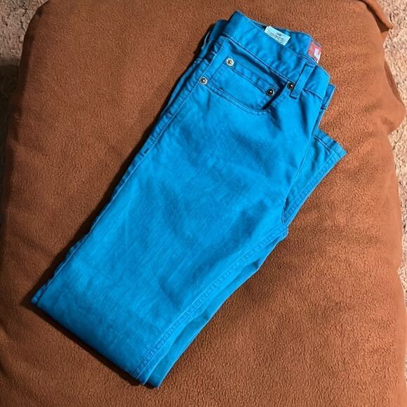 NWT Levi boys skinny jeans - Picture 5 of 5